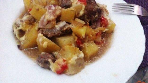 Вкусные Минутки