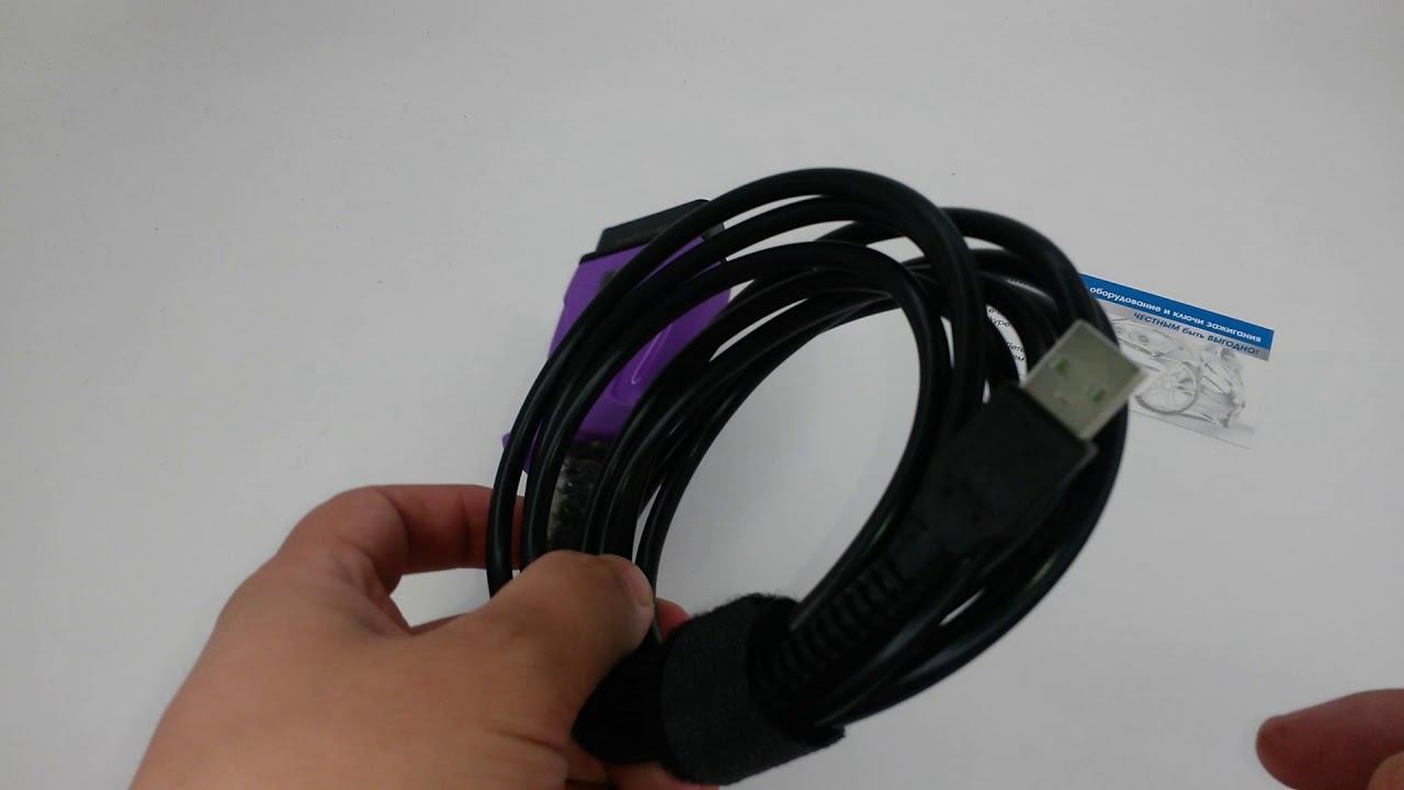 Сканер Mongoose Pro Toyota Techstream 13.30 смотреть онлайн