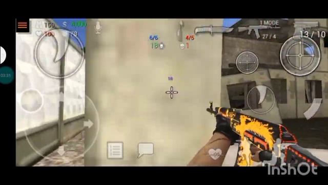 كونتر special force group 2 android gameplay# 2 смотреть онлайн