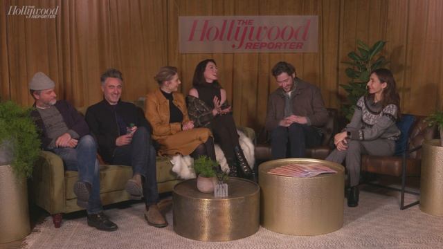 Anne Hathaway Felt Empowered By The Novel For 