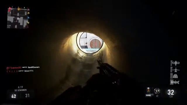 Call of Duty®: Advanced Warfare 44:12 смотреть онлайн