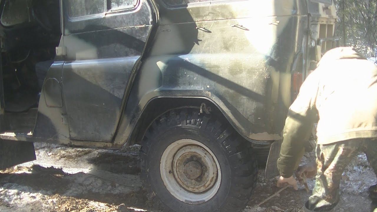 Как завести машину если сел аккумулятор?! смотреть онлайн