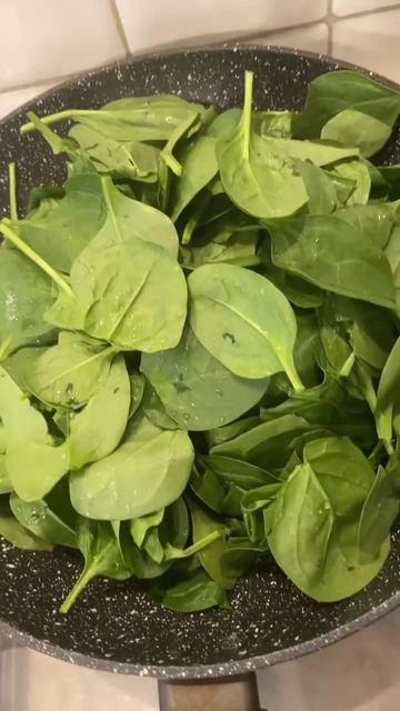 #рулет с курицей и шпинатом