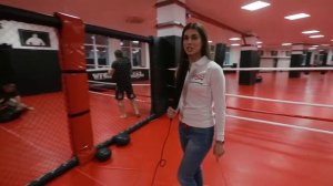 SHOWRILL Ольга ПЕТРИКОВА