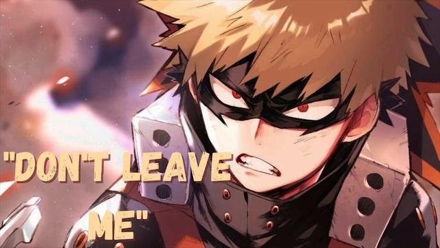 He watches you fight on TV | bakugou x Listener | MHA ASMR смотреть онлайн