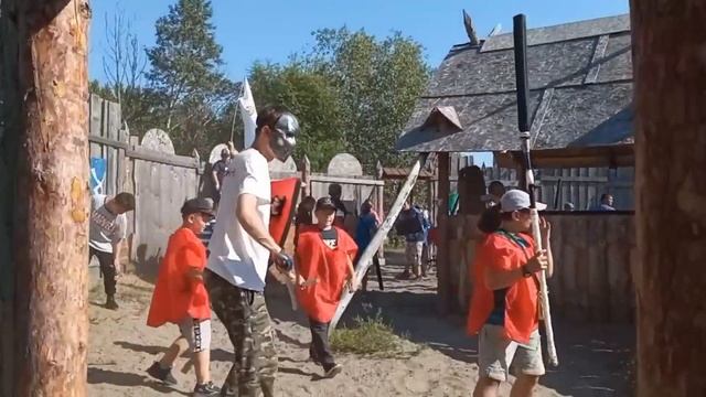 Средневековье смотреть онлайн
