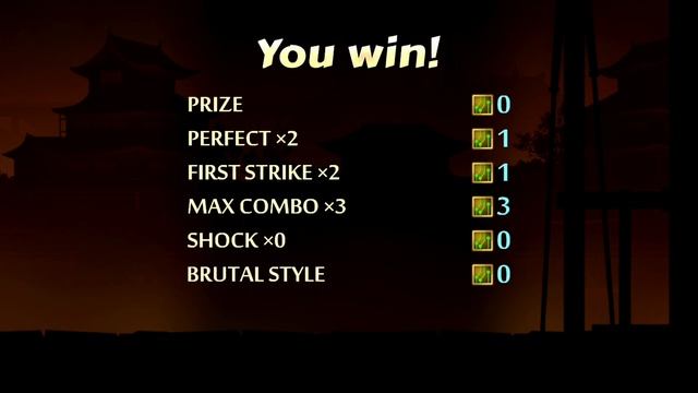 Shadow Fight 2 | Titan-Shogun vs Shogun and Bodyguards смотреть онлайн