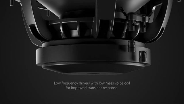 PQ Series_ Rugged And Reliable FOH Performance