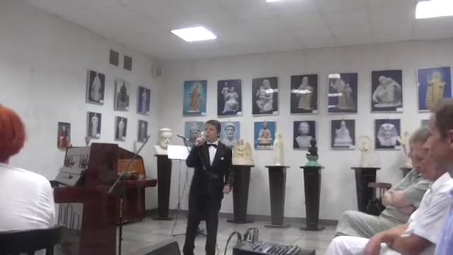 Арсений Кондратюк - "Я хочу чтоб птицы пели" и "Вдоль по Питерской" смотреть онлайн