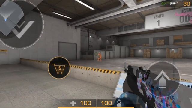 КАК УЛУЧШИТЬ СВОЙ АИМ С КАЛАША В STANDOFF2 ЗА 5 МИНУТ???|#стендофф2 #blacksky #веля #веля #веля смотреть онлайн