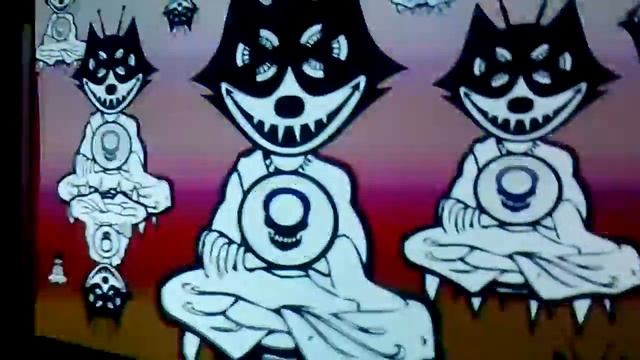 hypgnocat compulsory video entrainment exercise смотреть онлайн