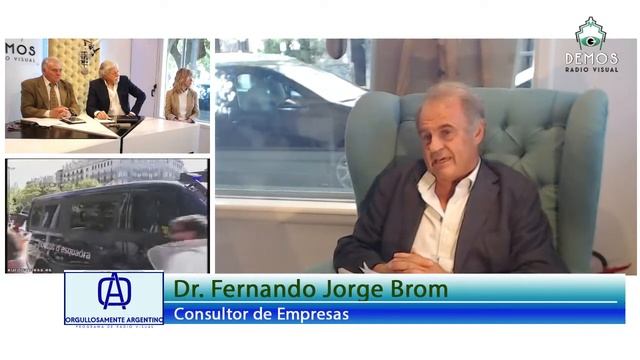 La Página de la Innovación por Fernando Brom смотреть онлайн