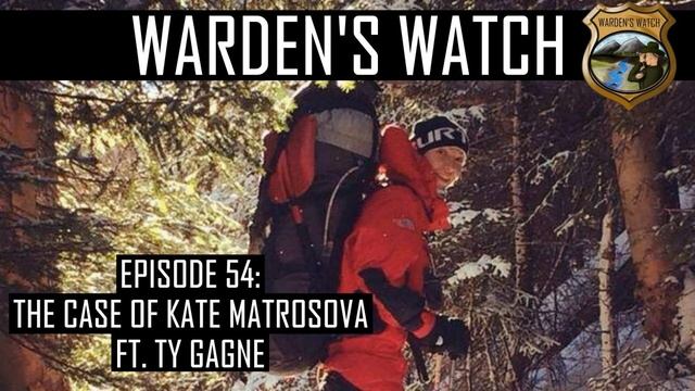 054 The Case of Kate Matrosova featuring Ty Gagne смотреть онлайн