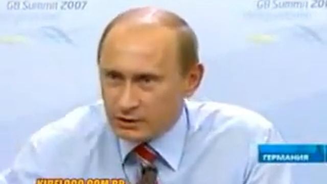 Путин и отжиг в Германии смотреть до конца - Dramatic chipmunk смотреть онлайн