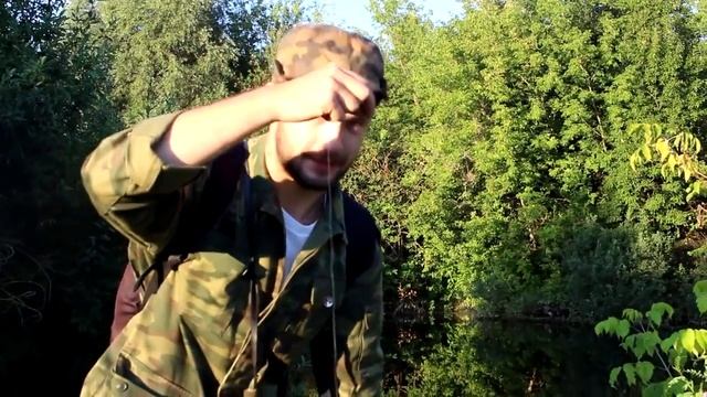 Рыбалка На Палку #3 Fishing On A Stick #3 смотреть онлайн