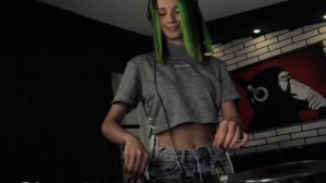 Miss Monique - MiMo Weekly Podcast #012