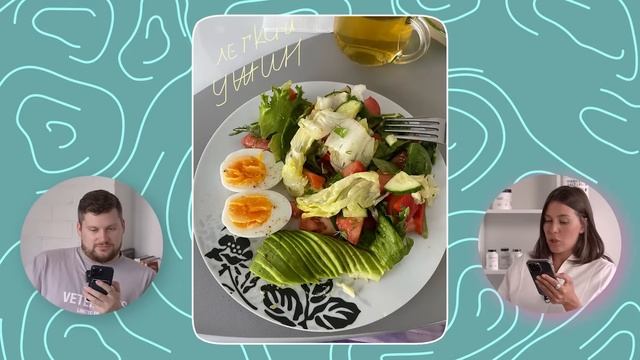 Это ИДЕАЛЬНЫЕ блюда на завтрак, обед и ужин! Больше 30 ГОТОВЫХ идей в одном видео! смотреть онлайн