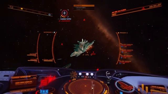 Helping Habba out with Threat 10 Cyclops B) смотреть онлайн