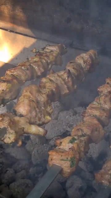 Шашлык-за ОДИН час.Как Приготовить вкусный и сочный шашлык за ОДИН час! https://youtu.be/7pRmatsOxz смотреть онлайн