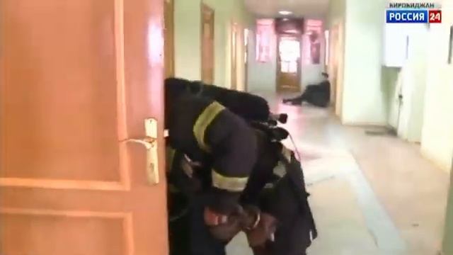 Подведены итоги деятельности в вопросах ГО и защиты населения в 2022 году смотреть онлайн