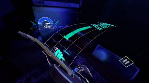 Unplugged (VR) 2021