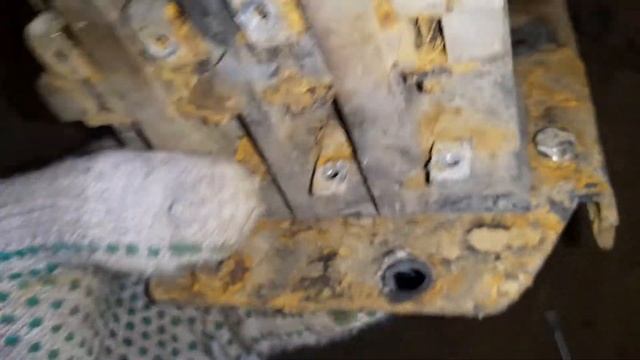 искал медь, нашёл латунь. смотреть онлайн