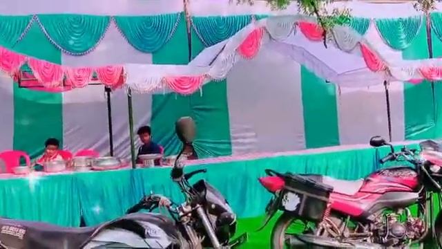 आयुष टेंट हाउस एंड वेडिंग प्लानर्स смотреть онлайн