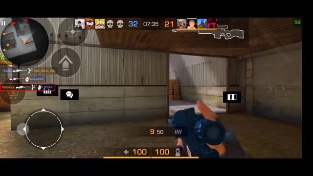 Kari fragmovie|Standoff2 смотреть онлайн