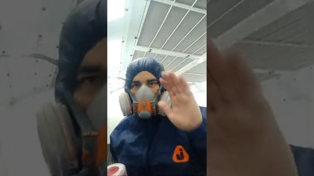 покрасить авто