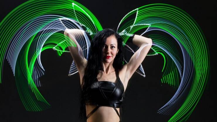 Madonna ~ Music Inferno