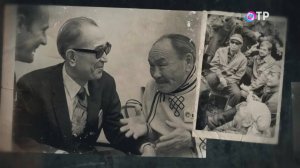 Акира Куросава. «Свет и тени» — программа Леонида Млечина