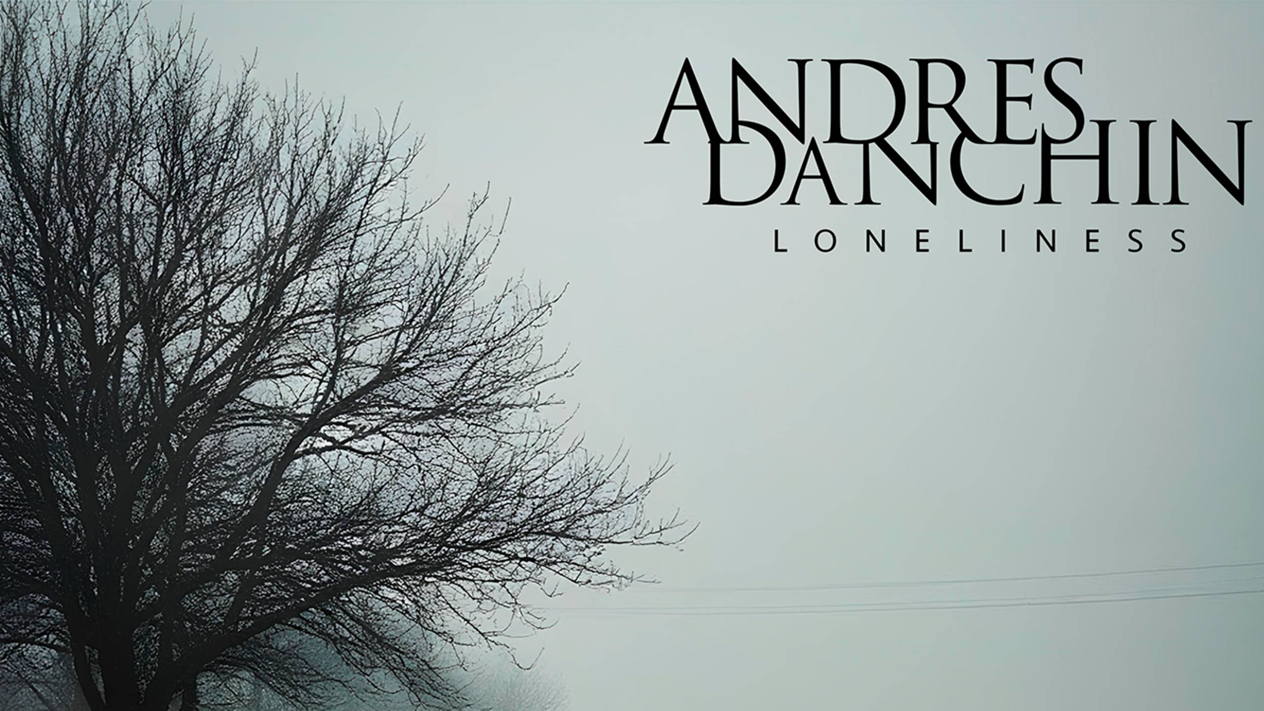 Andres Danchin - Loneliness