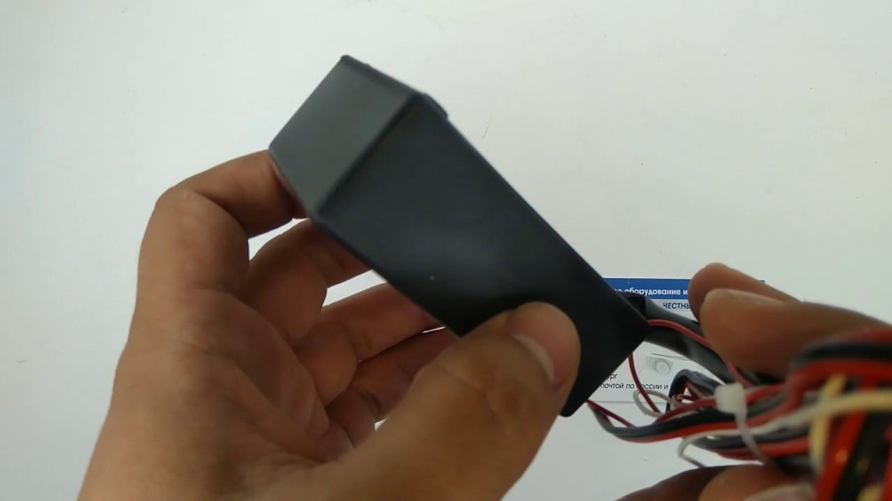 Эмулятор исправного катализатора B1S1TTN смотреть онлайн