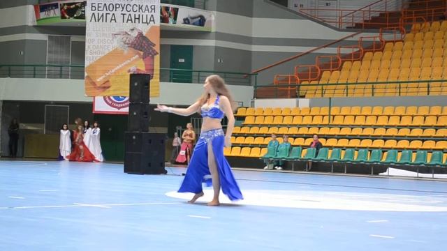 Кубок РБ 2013 Манцевич Елена взрослые1В open class смотреть онлайн