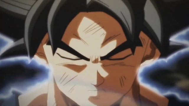 [ NEON BLADE ] Goku Ultra Instinct vs Jiren edit 🔥🔥 смотреть онлайн
