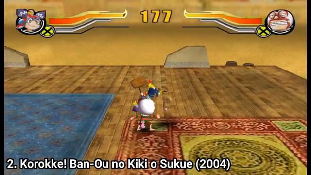 GameCube Games you might not know Vol 12 смотреть онлайн