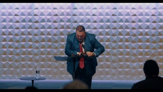 Don't Lower Your Expectations | Matt Aguirre 10/2/22 смотреть онлайн