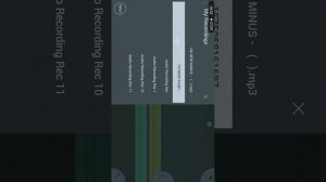 Как дабавить бит в fl studio mobile? как добавить вокал?