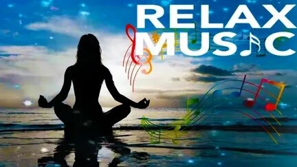 Релакс музыка.Relax music.