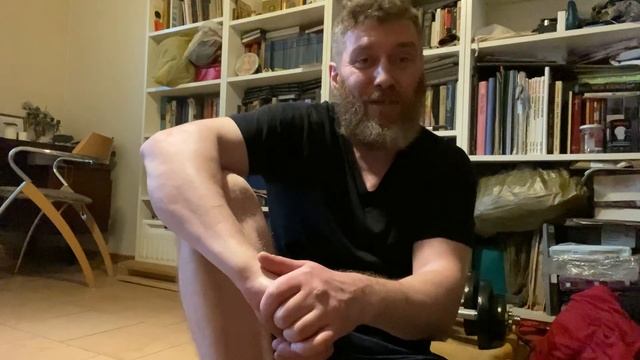 Отжимания и анекдот про пресс смотреть онлайн