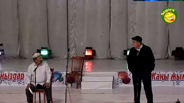 АБДЫЛДА//ТЫНАР ЭМНЕ УЯТ ИШТЕРДИ КЫЛЫП ЖҮРӨСҮҢ смотреть онлайн
