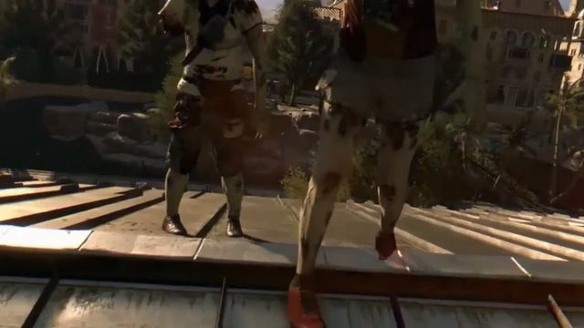 Dying Light docket Spectral Baseball Obtén armas de oro legendarias gratis смотреть онлайн
