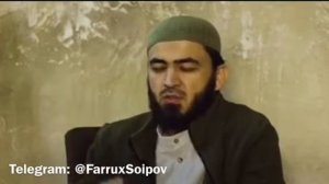Фарух соипов