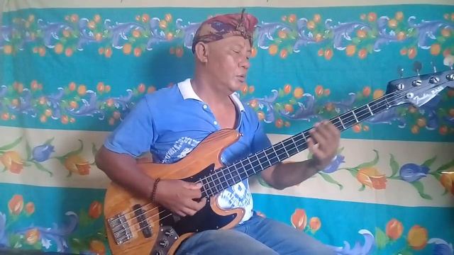Jay Project..Asmara/Evie.T....Cover...Amin Bass Banjarmasin...Vocal...Diah смотреть онлайн