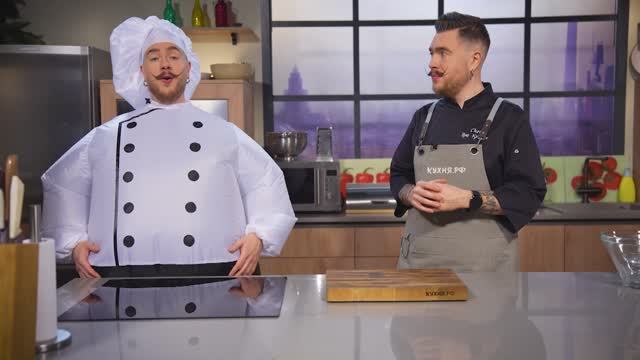 Ешь и худей! 2 сезон смотреть онлайн