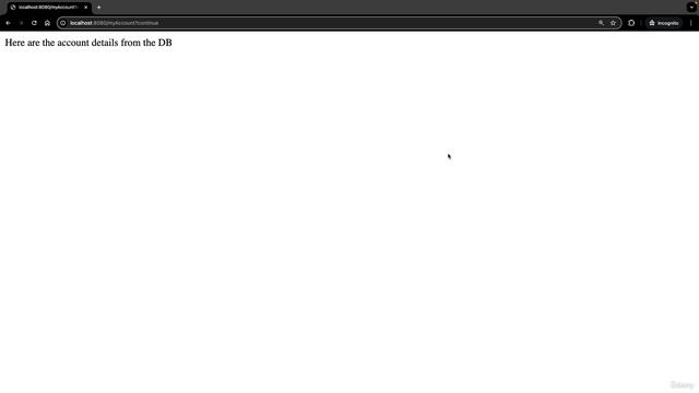 062 Session Timeout & invalid session configurations смотреть онлайн