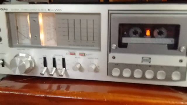 Victor KD-85SA của ông anh phú thọ - đã xong zalo face call 0966427463 смотреть онлайн