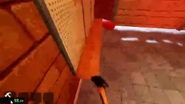 Hello Neighbor Alpha 1 Speedrun (1:13.48) смотреть онлайн