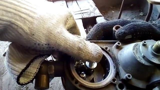 Газовый редуктор 12.04.19 смотреть онлайн