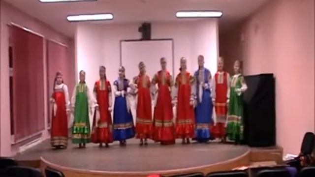Рябинушка смотреть онлайн